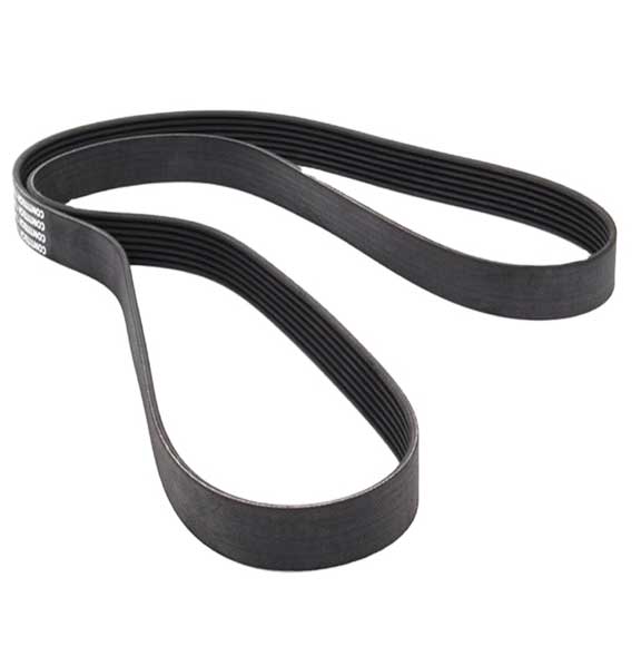 V Ribbed Belt 6Pk2135 6Pk2138 For Mercedes Benz 0029930996