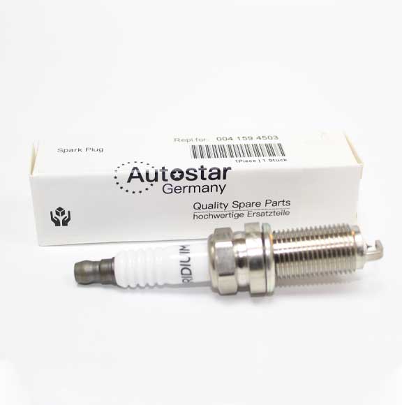 Spark Plug For Mercedes Benz 0041594503