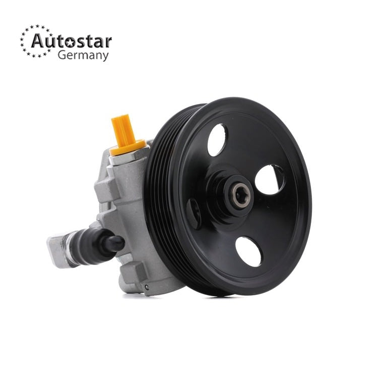 Power Steering Pump Mercedes W203 W164 0044668501