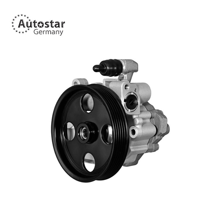 Power Steering Pump For Glk X204 0064662301