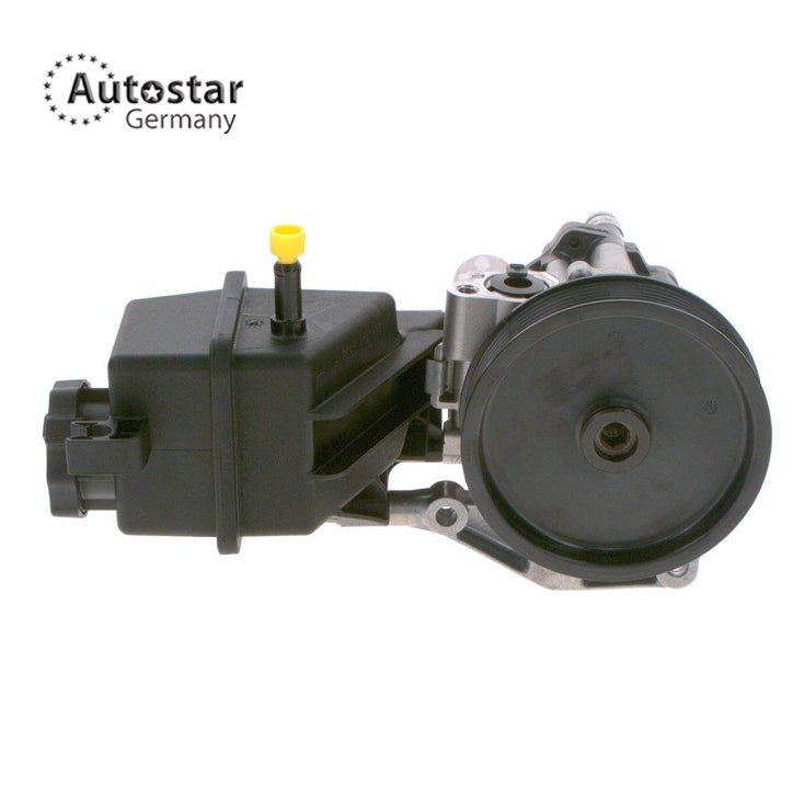 Power Steering Pump Suitable For Mercedes-Benz 0064666301