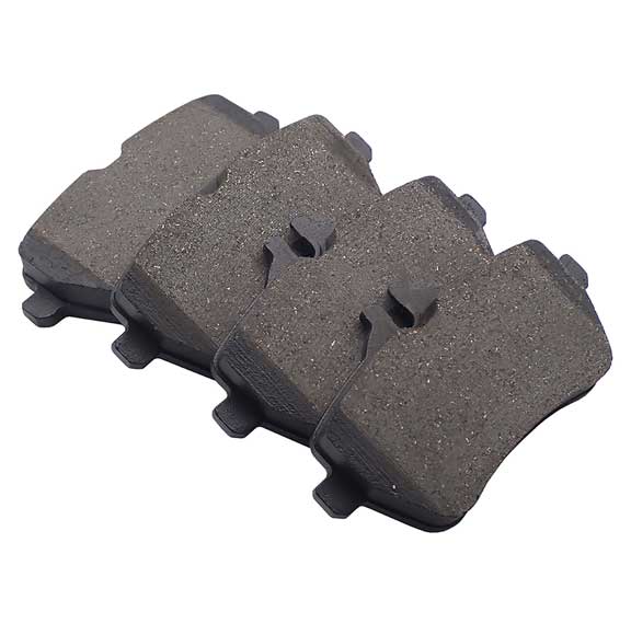 Brake Pad For Mercedes Benz W222 S550 0084202220