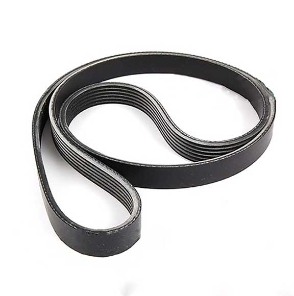 V Ribbed Belt 6Pk2203 For Mercedes Benz 0119972192
