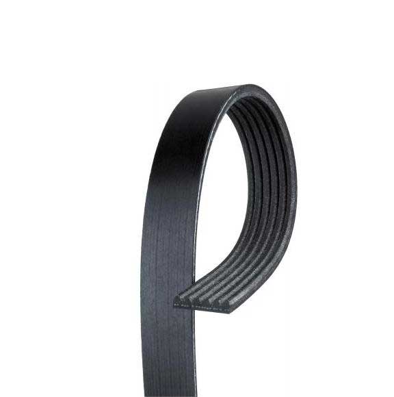 V Ribbed Belt 6Pk2535 For Mercedes Benz 0119972992