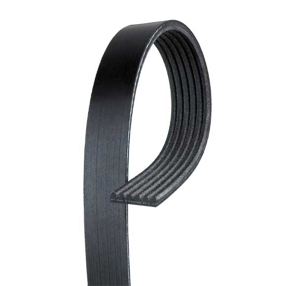 V Ribbed Belt 6Pk2390 For Mercedes Benz 0119979792