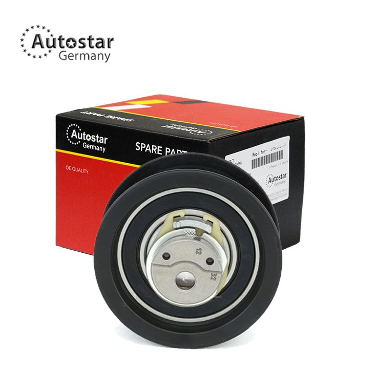 Belt Tensioner Pulley Audi A6 C5 Saloon 4B2 028109243F