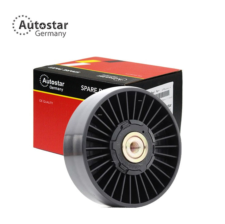 Tensioner Pulley Audi Cabriolet B4 8G7 028145278E