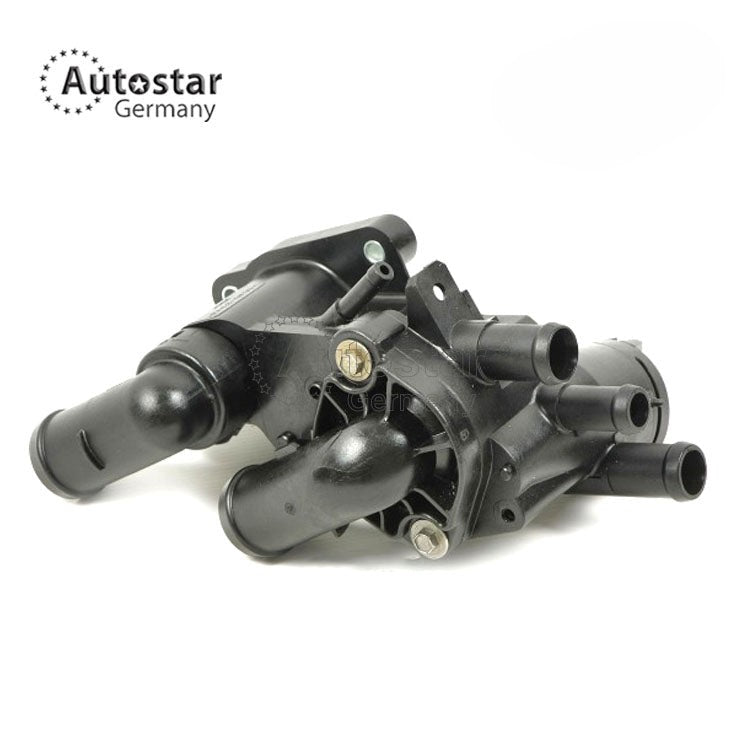 Thermostat Housing For Audi A2 8Z0 032121111Am