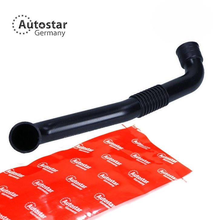 Crankcase Breather Hose Volkswagen Passat B5 Gp Estate 3Bg 3B6 038103493Ae