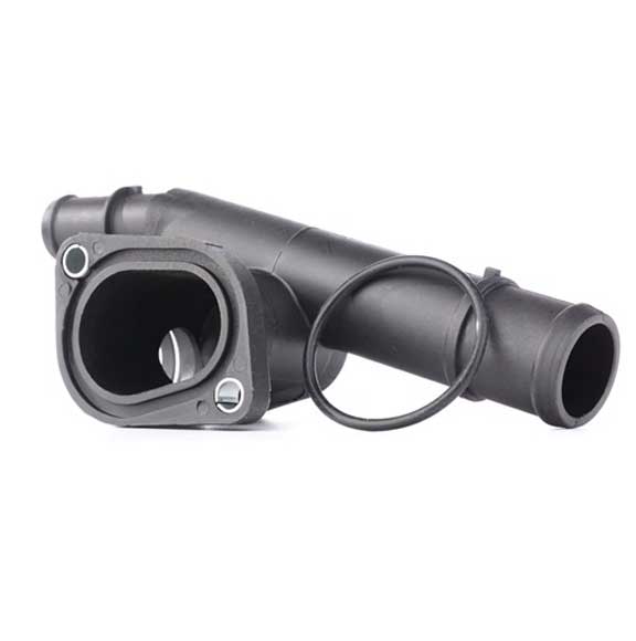 Coolant Hose Flange For Audi 038121132G