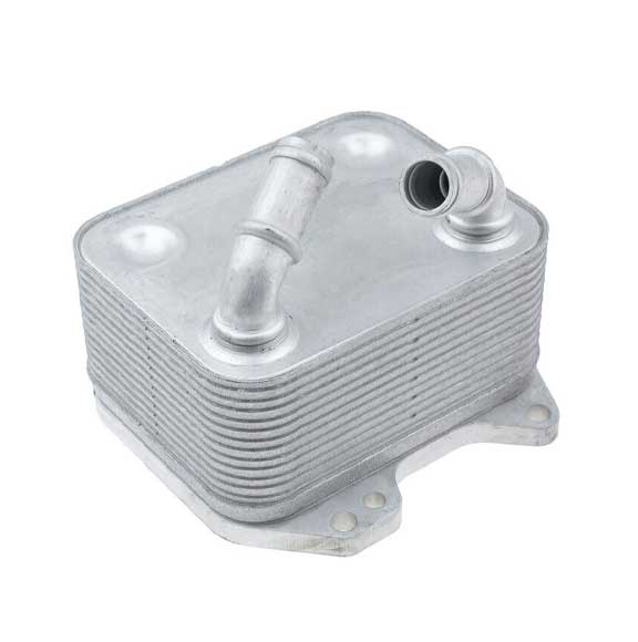 Oil Cooler For Audi 03H117021G