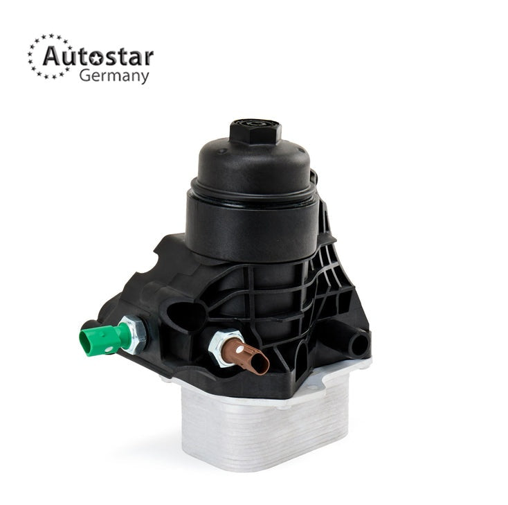 Oil Filter Housing Audi A3 8V Sportback Passat 3G5 Golf Ba5 03N115389A