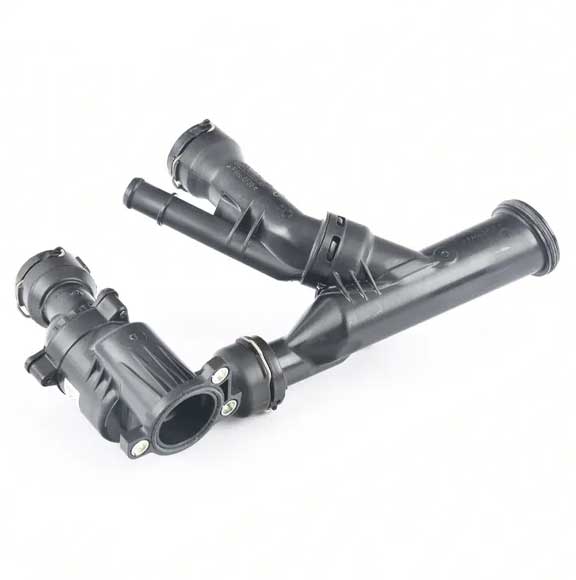 Thermostat Housing 92°C For Audi 04L121026Af