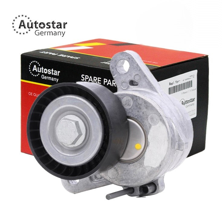 Belt Tensioner For Audi A5 B9 Sportback F5A 04L903315A