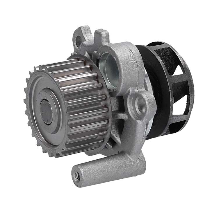Mechanical Water Pump For Audi 06A121011E