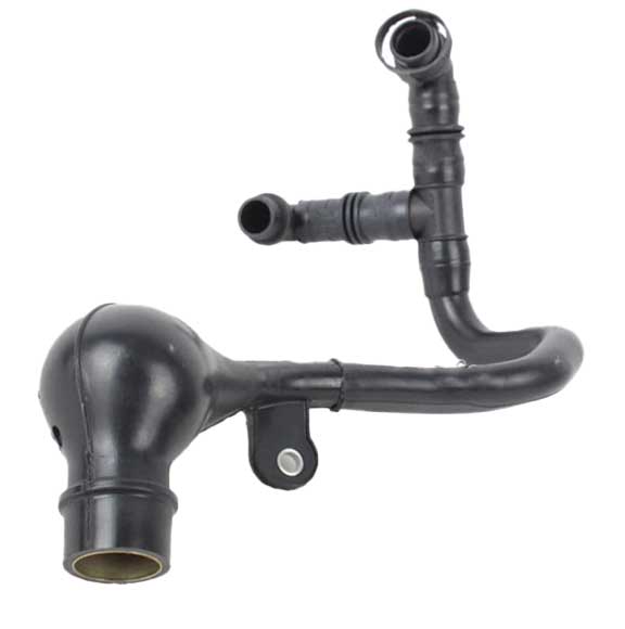 Vent Hose For Audi 06B103474C