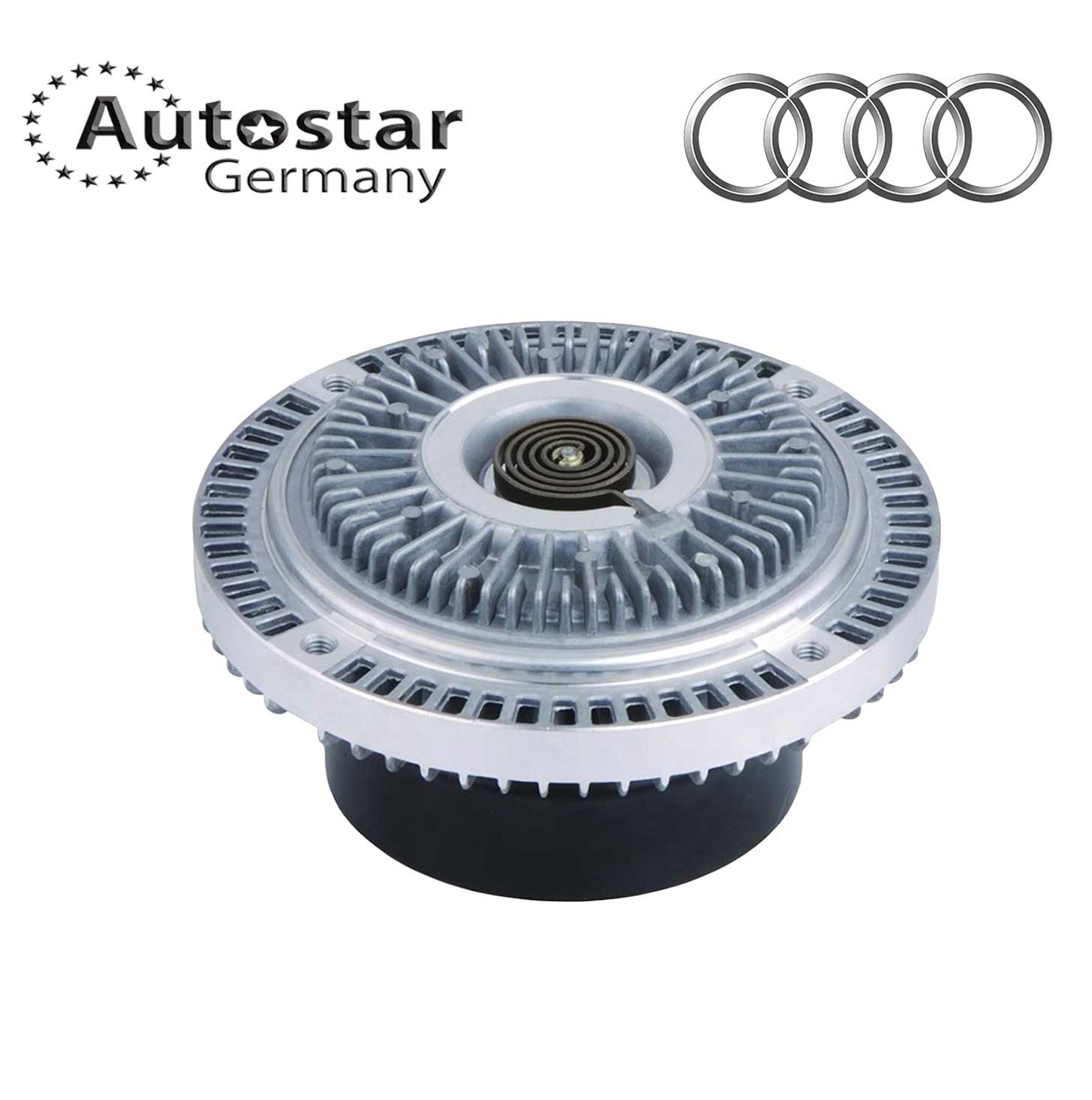 Fan Clutch For Audi 06B121347
