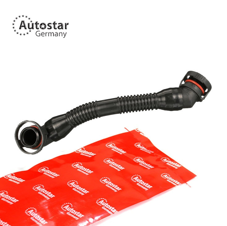 Crankcase Breather Hose Audi A8 D3 4E2 4E8 06C103235A