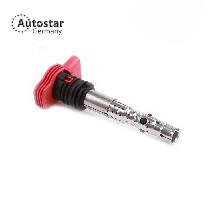 Ignition Coil For Vw Audi A4 A6 3.0L 06C905115A
