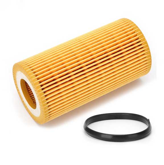 Oil Filter Curing Paper Aem Sealing Ring For Volkswagen 06D115562