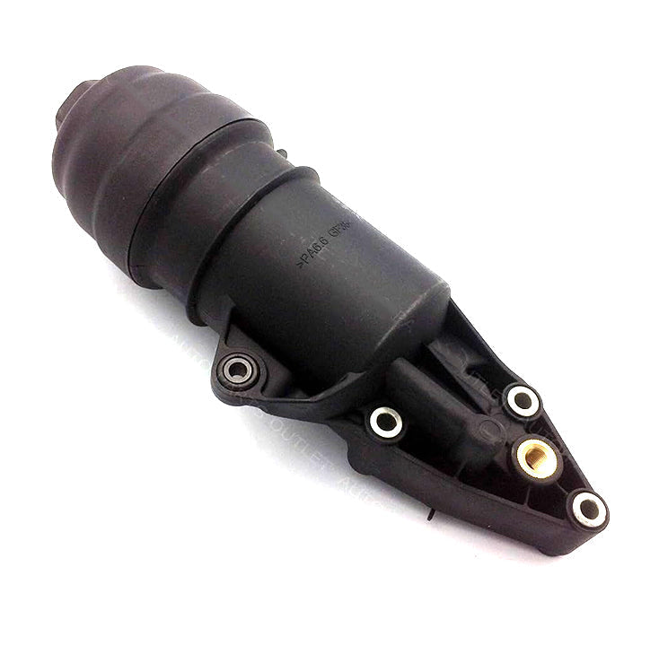 Engine Oil Filter Housing For Audi 8H7 8He 4Gh 4Gj 970 9Yb 7P5 7P6 06E115405A
