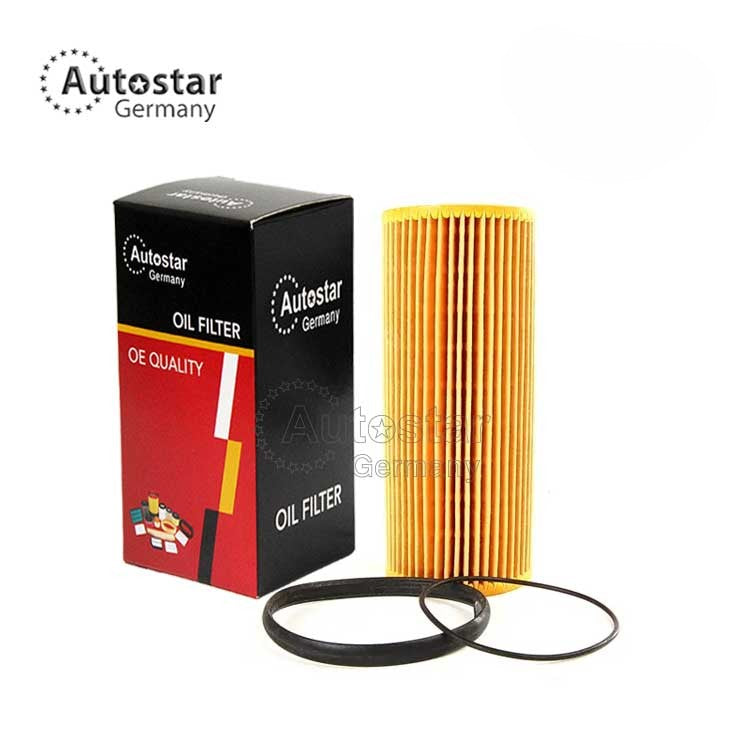 Oil Filter Curing Paper Aem Sealing Ring For Audi 06E115562C