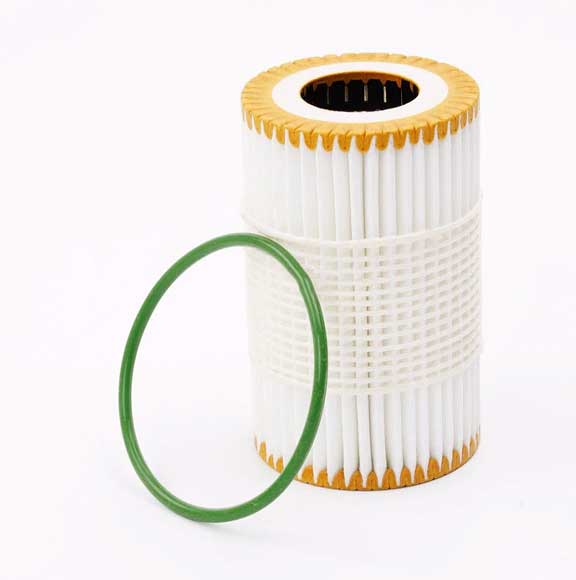 Oil Filter Insert For Audi 06E115562H