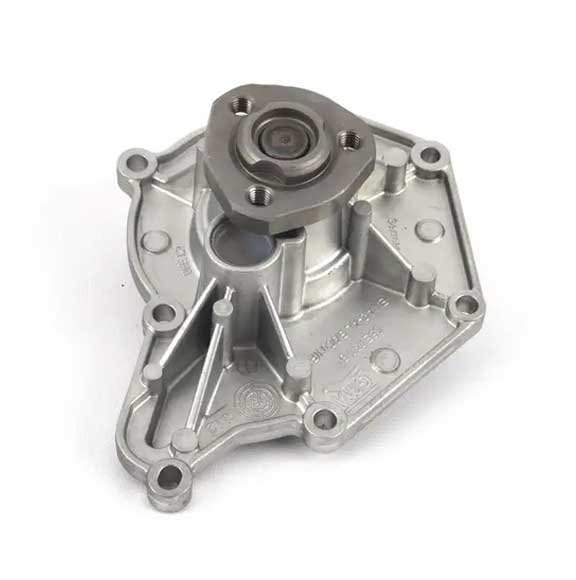 Water Pump For Audi A4 06E121018D