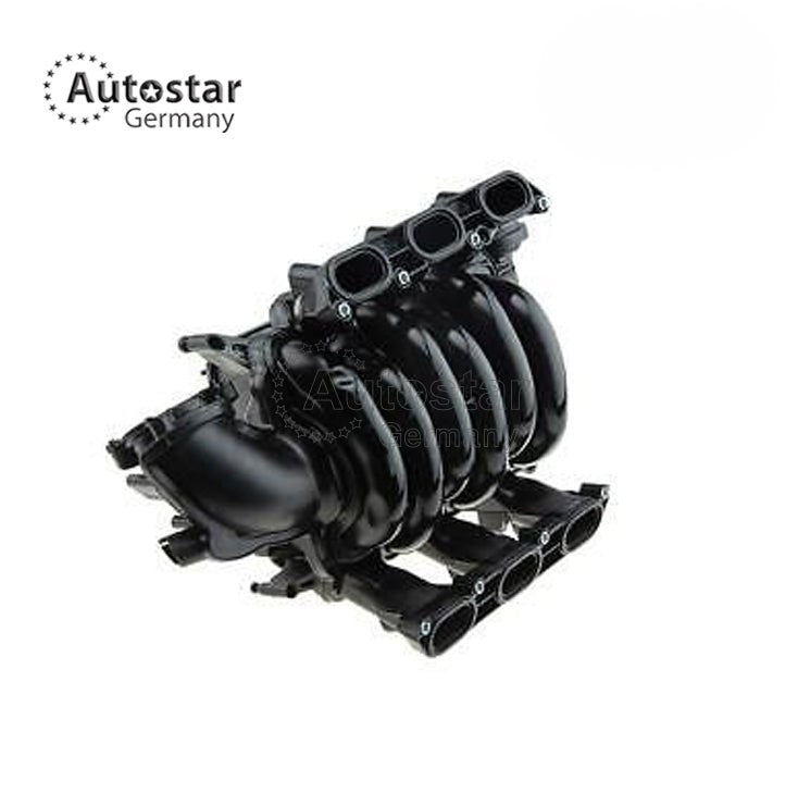 Intake Manifold For Audi A7 A8 06E133151L