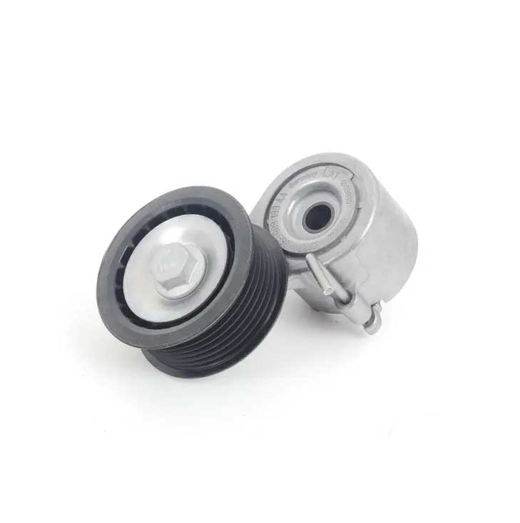 Guide Pulley For Audi 06E903133Ac