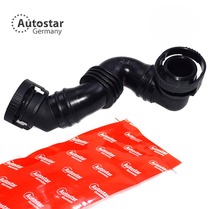 Crankcase Breather Hose Volkswagen Golf Plus / Crossgolf 5M1 521 06F103212D