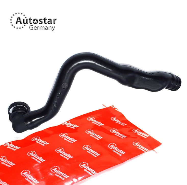 Crankcase Breather Hose Volkswagen Eos 1F7 1F8 06F103217