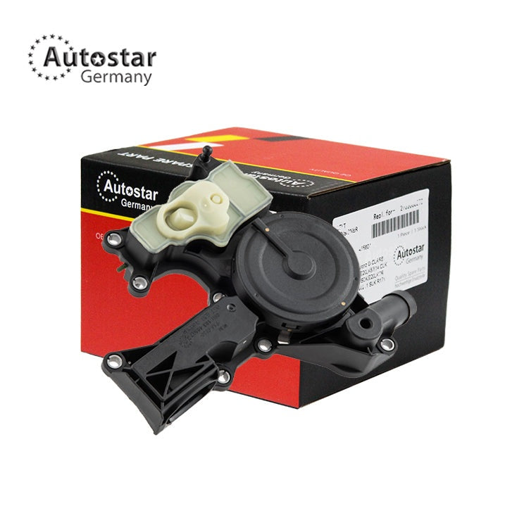 Breather Valve For Audi Tt Roadster 8J9 06H103495Ad