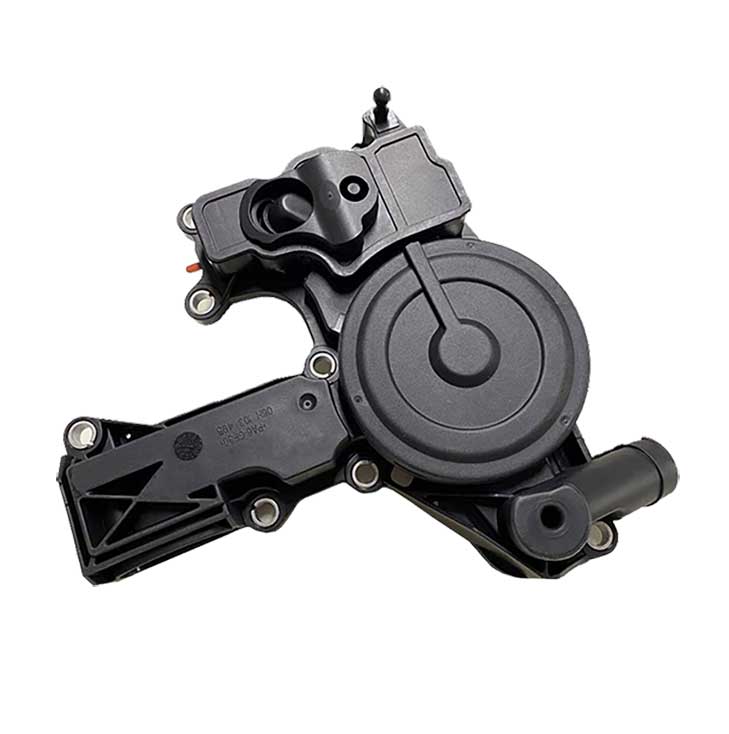 Oil Separator Pcv Valve For Audi 06H103495Ae