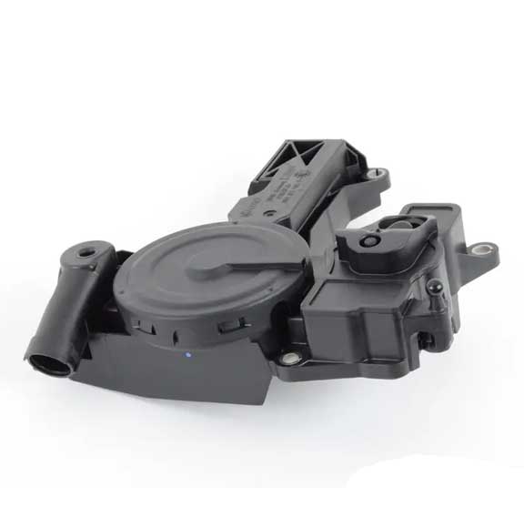 Engine Oil Separator For Audi Volkswagen Both 06H103495Ah