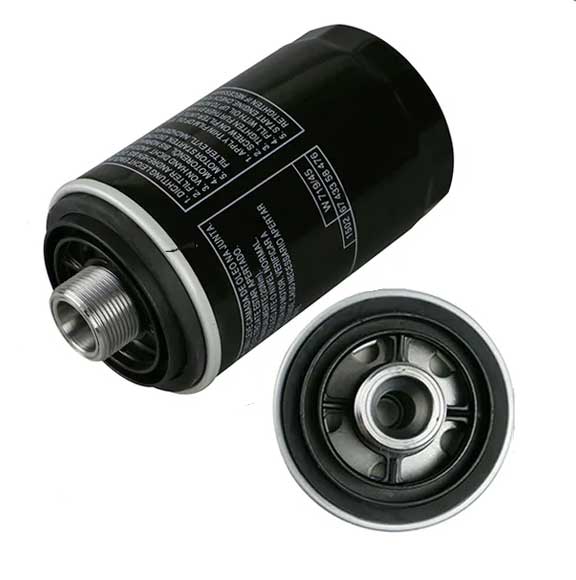 Oil Filter For Audi 06H115403