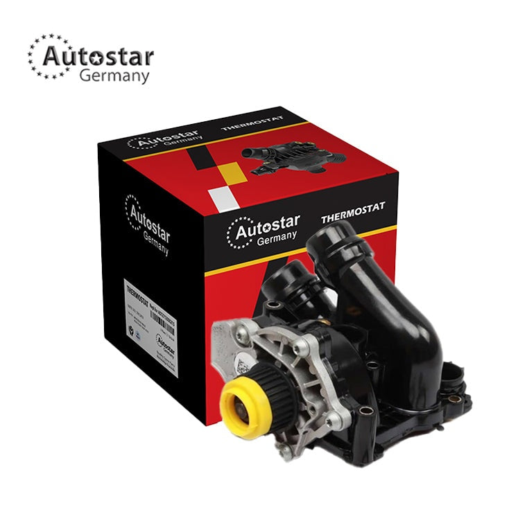 Thermostate Coolant Vw Cc 2009 2015 Vw Eos 2009 2015 06H121026Ag