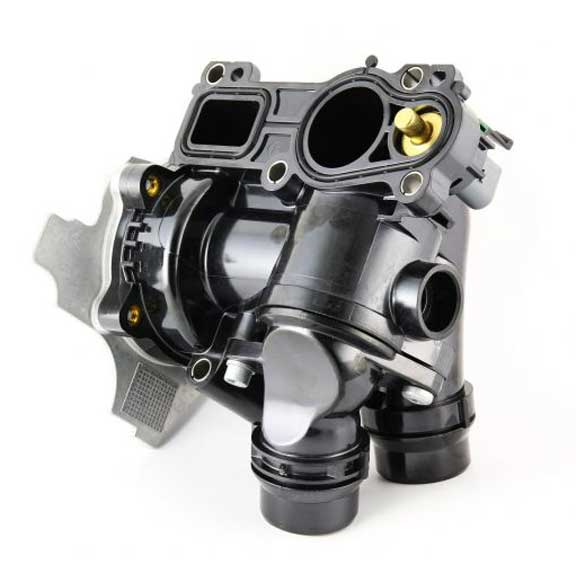 Engine Water Pump For Audi 06H121026Dr