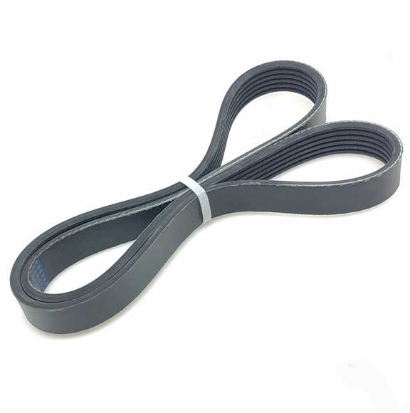 V-Ribbed Belt 6Pk1590 For Audi 06H903137C