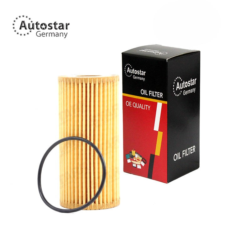 Oil Filter With Seals Audi Q5 Suv Sportback 80A 06K115562