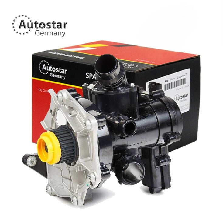 Water Pump Audi A5 A4 Q5 Tt Macan 95B Polo V 06L121012A