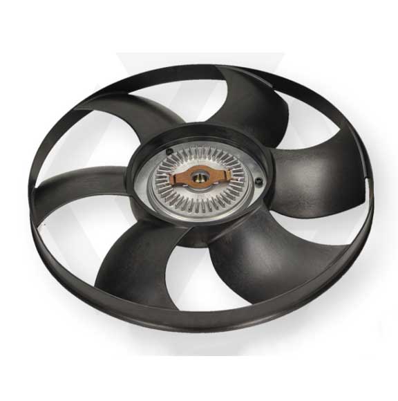 Fan Clutch For Audi Volkswagen 076121301B