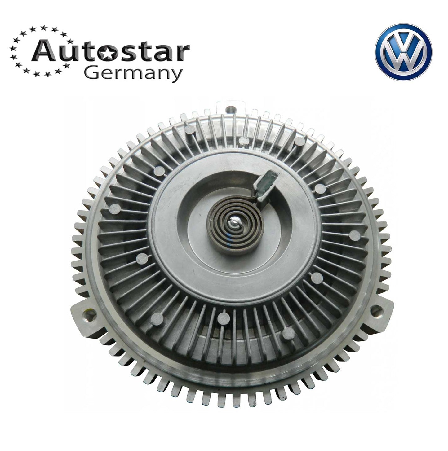Fan Clutch For Volkswagen 078121350A