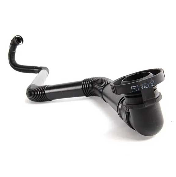 Vent Hose For Audi 078133817P