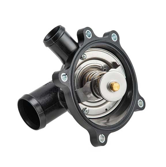 Thermostat For Audi A6 A8 Q7 S6 S8 Vw Tuareg 079121115N