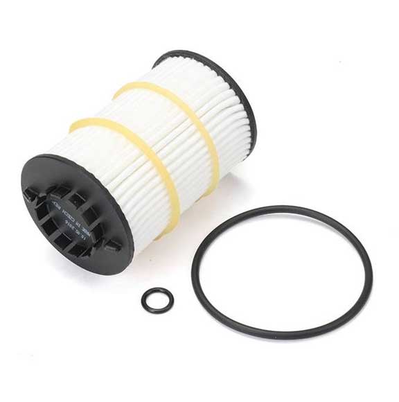 Oil Filter Insert For Audi 079198405D