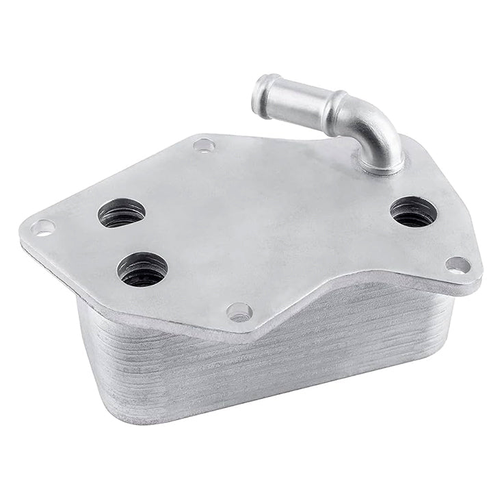 Engine Oil Cooler For Vw Beetle Jetta Iii Iv 07K117021B