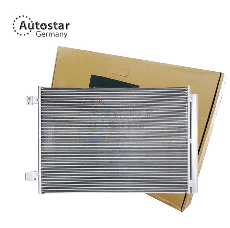 Air Conditioning Condenser For Mercedes-Benz C-Class Saloon W206 0995000201
