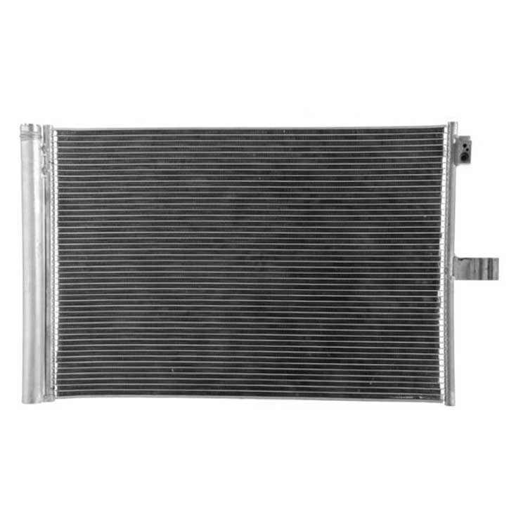 Condenser For Mercedes Benz C218 X218 A107 0995000654