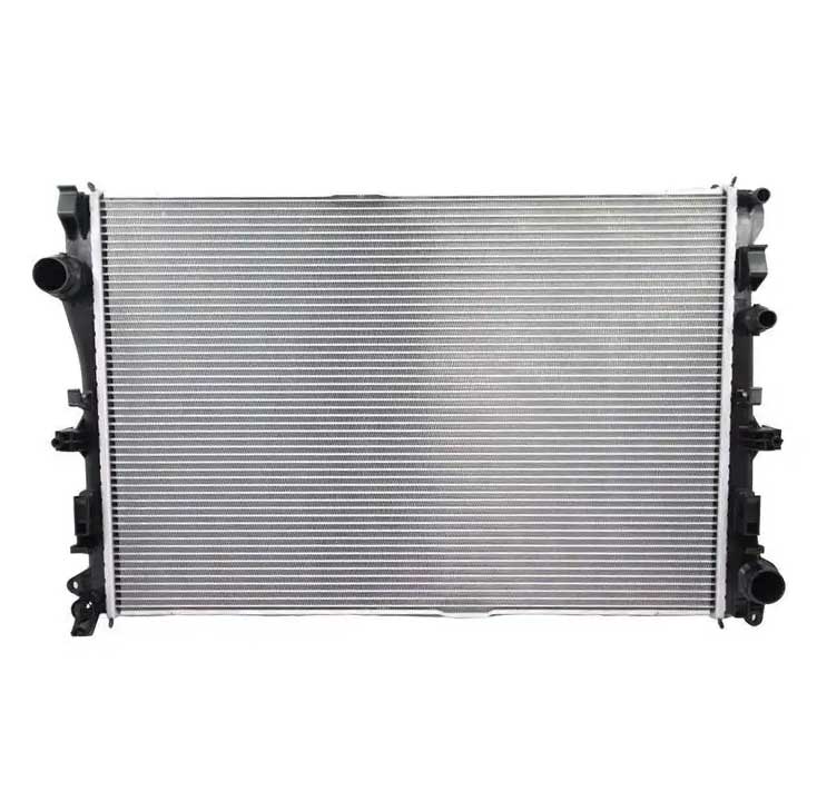Radiator For Mercedes Benz C300 W205 0995007303
